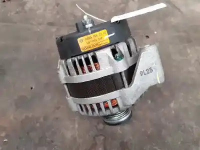 Автозапчасти б/у генератор за ssangyong actyon 200 xdi ссылки oem iam   a6641540102