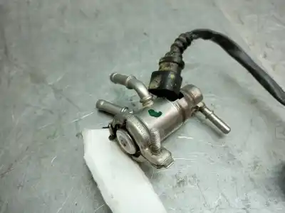 Peça sobressalente para automóvel em segunda mão injetor por renault express advance referências oem iam 208995377r  