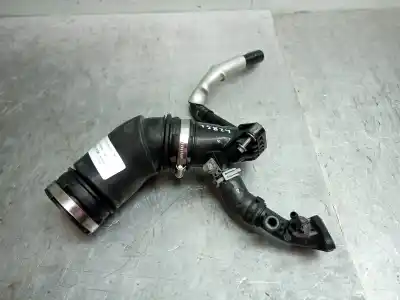 Peça sobressalente para automóvel em segunda mão tubo por renault express advance referências oem iam 147139148r  