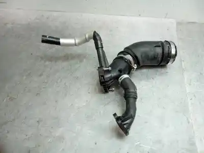 Peça sobressalente para automóvel em segunda mão tubo por renault express advance referências oem iam 147139148r  