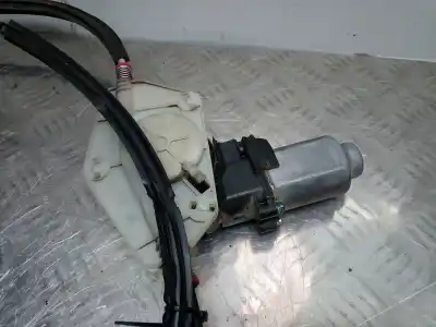 Pezzo di ricambio per auto di seconda mano Alzacristalli Anteriore Destro per CITROEN C4 PICASSO 2.0 HDi FAP Riferimenti OEM IAM   