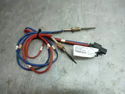 Second-hand car spare part lambda probe for renault express advance oem iam references 226580823r  