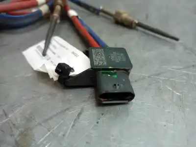 Second-hand car spare part lambda probe for renault express advance oem iam references 226580823r  