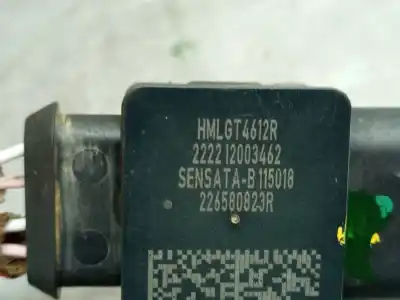 Peça sobressalente para automóvel em segunda mão SONDA LAMBDA por RENAULT EXPRESS  Referências OEM IAM 226580823R  