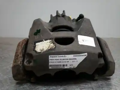 Pezzo di ricambio per auto di seconda mano Pinza Freno Anteriore Sinistra per CITROEN C4 PICASSO 2.0 HDi FAP Riferimenti OEM IAM   
