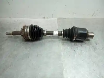 Pezzo di ricambio per auto di seconda mano Trasmissione Anteriore Sinistra per SSANGYONG RODIUS Xdi Riferimenti OEM IAM  18416 