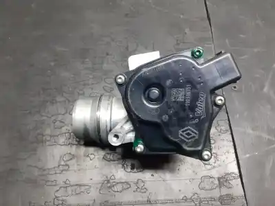 Pezzo di ricambio per auto di seconda mano scatola della farfalla per renault kangoo dynamique acción especial riferimenti oem iam 8200614985 h  190316151 Pezzo di ricambio per auto di seconda mano scatola della farfalla per renault kangoo dynamique acción especial riferimenti oem iam 8200614985 h  190316151
