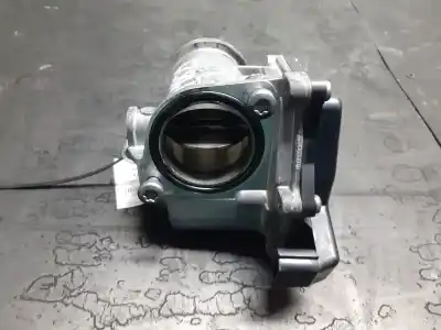 Pezzo di ricambio per auto di seconda mano scatola della farfalla per renault kangoo dynamique acción especial riferimenti oem iam 8200614985 h  190316151 Pezzo di ricambio per auto di seconda mano scatola della farfalla per renault kangoo dynamique acción especial riferimenti oem iam 8200614985 h  190316151