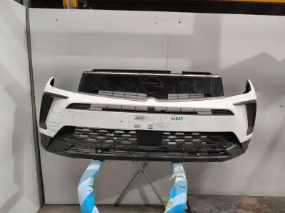 Peça sobressalente para automóvel em segunda mão  por OPEL GRANDLAND X  Referências OEM IAM 1623839780  