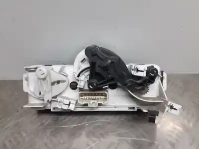 Автозапчасти б/у отопление / кондиционирование воздуха за renault kangoo dynamique acción especial ссылки oem iam 5f2140100   Автозапчасти б/у отопление / кондиционирование воздуха за renault kangoo dynamique acción especial ссылки oem iam 5f2140100