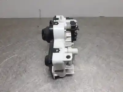 Автозапчасти б/у отопление / кондиционирование воздуха за renault kangoo dynamique acción especial ссылки oem iam 5f2140100   Автозапчасти б/у отопление / кондиционирование воздуха за renault kangoo dynamique acción especial ссылки oem iam 5f2140100