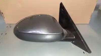 Peça sobressalente para automóvel em segunda mão Espelho Retrovisor Direito por BMW SERIE 1 BERLINA (E81/E87) 2.0 CAT Referências OEM IAM  5 PIN 