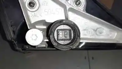 Peça sobressalente para automóvel em segunda mão Espelho Retrovisor Esquerdo por BMW SERIE 1 BERLINA (E81/E87) 2.0 CAT Referências OEM IAM  5 PIN 