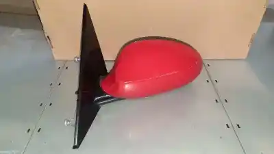 Peça sobressalente para automóvel em segunda mão espelho retrovisor esquerdo por bmw serie 1 berlina (e81/e87) 2.0 cat referências oem iam  5 pin 