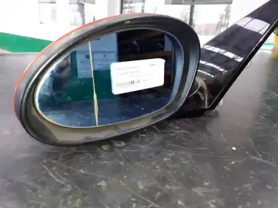 Peça sobressalente para automóvel em segunda mão espelho retrovisor esquerdo por bmw serie 1 berlina (e81/e87) 2.0 cat referências oem iam  5 pin 