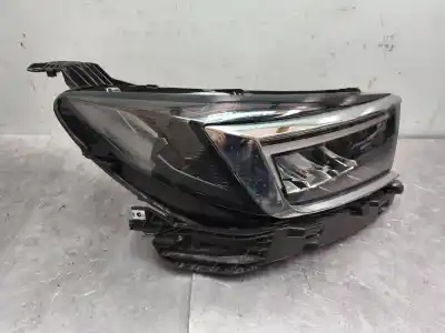 Peça sobressalente para automóvel em segunda mão  por OPEL GRANDLAND X  Referências OEM IAM 9850148080  