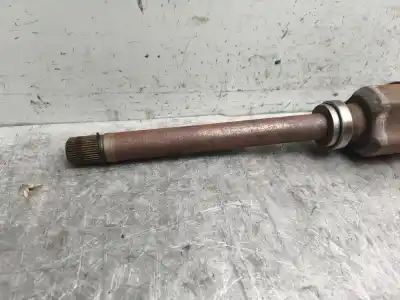 Peça sobressalente para automóvel em segunda mão  por OPEL GRANDLAND X  Referências OEM IAM 9811176480  