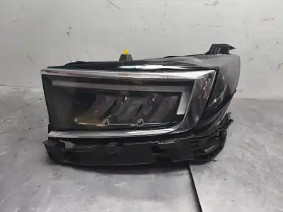 Peça sobressalente para automóvel em segunda mão  por OPEL GRANDLAND X  Referências OEM IAM 9850145980  