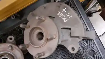 Second-hand car spare part Front Right Knuckle for FORD PROBE 16V OEM IAM references   