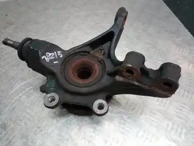 Pezzo di ricambio per auto di seconda mano Snodo Anteriore Sinistro per CITROEN C4 PICASSO 2.0 HDi FAP Riferimenti OEM IAM   