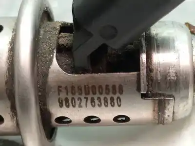 Pezzo di ricambio per auto di seconda mano  per CITROEN C4 PICASSO  Riferimenti OEM IAM 9802763880  