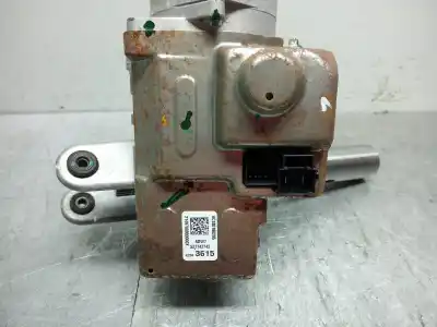 Second-hand car spare part steering column for opel mokka x excellence start/stop 4x4 oem iam references 527742743  