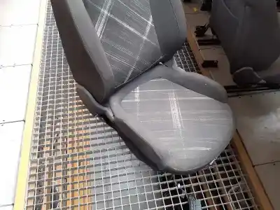 Second-hand car spare part left front seat for opel corsa e expression oem iam references   