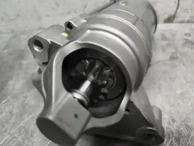 Peça sobressalente para automóvel em segunda mão Motor De Arranque por OPEL GRANDLAND X BUSINESS 130 CV / 96 KW Referências OEM IAM 9832577880  