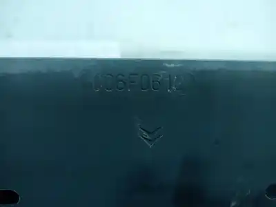 Автозапчастина б/у верхній крести для citroen c4 picasso tonic посилання на oem iam 06f061  7106 e9