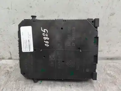 Peça sobressalente para automóvel em segunda mão Caixa De Fusíveis E Relés por OPEL GRANDLAND X BUSINESS 130 CV / 96 KW Referências OEM IAM 9855664980  