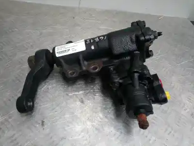 Автозапчастина б/у рульва коробка для NISSAN PICK-UP (D22) TD Doble Cabina Rally Raid 4X4 Посилання на OEM IAM   