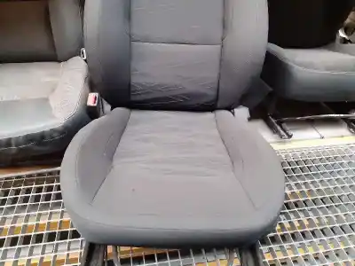 Second-hand car spare part complete seat set for kia cee´d concept oem iam references   