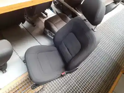 Second-hand car spare part complete seat set for kia cee´d concept oem iam references   