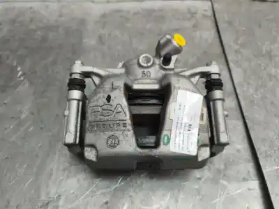 Автозапчасти б/у ПЕРЕДНИЙ ЛЕВЫЙ ТОРМОЗНОЙ СУППОРТ за OPEL GRANDLAND X  ссылки OEM IAM   