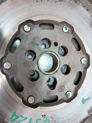 Pezzo di ricambio per auto di seconda mano volano del motore per citroen c4 picasso tonic riferimenti oem iam 0532w4  1613938280