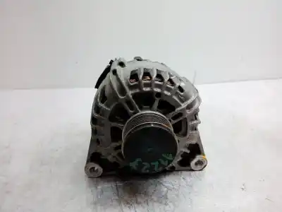 Pezzo di ricambio per auto di seconda mano  per CITROEN C4 PICASSO  Riferimenti OEM IAM 9818677980 120A TG12C261 Pezzo di ricambio per auto di seconda mano  per CITROEN C4 PICASSO  Riferimenti OEM IAM 9818677980 120A TG12C261