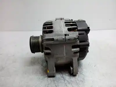 Piesă de schimb auto la mâna a doua alternator pentru citroen c4 picasso rip curl referințe oem iam 9818677980 120a tg12c261 Piesă de schimb auto la mâna a doua alternator pentru citroen c4 picasso rip curl referințe oem iam 9818677980 120a tg12c261