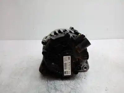 Piesă de schimb auto la mâna a doua alternator pentru citroen c4 picasso rip curl referințe oem iam 9818677980 120a tg12c261 Piesă de schimb auto la mâna a doua alternator pentru citroen c4 picasso rip curl referințe oem iam 9818677980 120a tg12c261