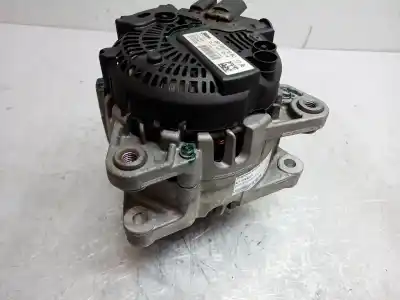 Piesă de schimb auto la mâna a doua alternator pentru citroen c4 picasso rip curl referințe oem iam 9818677980 120a tg12c261 Piesă de schimb auto la mâna a doua alternator pentru citroen c4 picasso rip curl referințe oem iam 9818677980 120a tg12c261