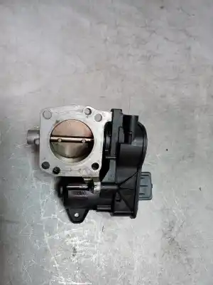 Pezzo di ricambio per auto di seconda mano scatola della farfalla per citroen c4 picasso rip curl riferimenti oem iam 9801942080  27633k02