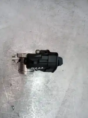 Pezzo di ricambio per auto di seconda mano scatola della farfalla per citroen c4 picasso rip curl riferimenti oem iam 9801942080  27633k02