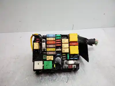 Pezzo di ricambio per auto di seconda mano  per CITROEN C4 PICASSO  Riferimenti OEM IAM 9804848580   Pezzo di ricambio per auto di seconda mano  per CITROEN C4 PICASSO  Riferimenti OEM IAM 9804848580