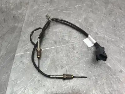 Peça sobressalente para automóvel em segunda mão sonda lambda por opel grandland x business 130 cv / 96 kw referências oem iam 9812376480  