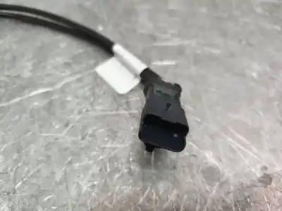 Peça sobressalente para automóvel em segunda mão sonda lambda por opel grandland x business 130 cv / 96 kw referências oem iam 9812376480  