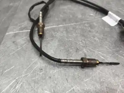 Peça sobressalente para automóvel em segunda mão SONDA LAMBDA por OPEL GRANDLAND X  Referências OEM IAM 9812376480  