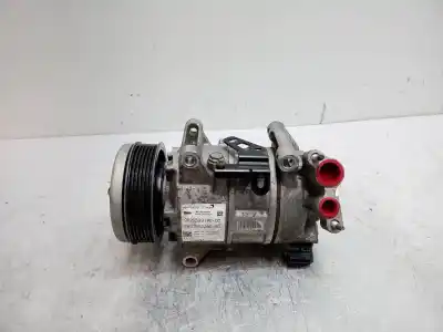 Pezzo di ricambio per auto di seconda mano Compressore Aria Condizionata per CITROEN C4 PICASSO Rip Curl Riferimenti OEM IAM 9827529180  9827552280 Pezzo di ricambio per auto di seconda mano Compressore Aria Condizionata per CITROEN C4 PICASSO Rip Curl Riferimenti OEM IAM 9827529180  9827552280