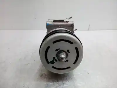 Pezzo di ricambio per auto di seconda mano compressore aria condizionata per citroen c4 picasso rip curl riferimenti oem iam 9827529180  9827552280