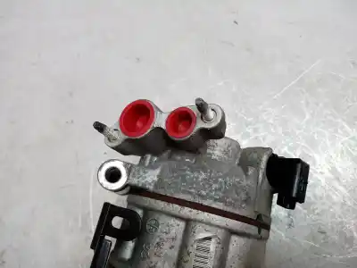 Pezzo di ricambio per auto di seconda mano compressore aria condizionata per citroen c4 picasso rip curl riferimenti oem iam 9827529180  9827552280