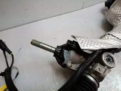 Pezzo di ricambio per auto di seconda mano cremagliera per citroen c4 picasso rip curl riferimenti oem iam 682000313  5wk67000b Pezzo di ricambio per auto di seconda mano cremagliera per citroen c4 picasso rip curl riferimenti oem iam 682000313  5wk67000b