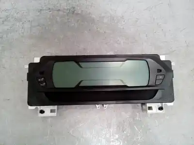 Автозапчастина б/у панель інструментів для citroen c4 picasso rip curl посилання на oem iam 9816911280   Автозапчастина б/у панель інструментів для citroen c4 picasso rip curl посилання на oem iam 9816911280